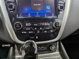 Thumbnail of 2023 Boulder Gray Pearl Nissan Murano