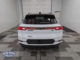 Thumbnail of 2024 Summit White Chevrolet Equinox EV