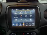 Thumbnail of 2022 Graphite Gray Jeep Renegade