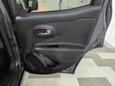 Thumbnail of 2022 Graphite Gray Jeep Renegade