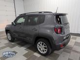 Thumbnail of 2022 Graphite Gray Jeep Renegade