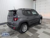 Thumbnail of 2022 Graphite Gray Jeep Renegade