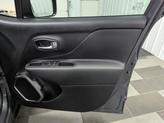 Thumbnail of 2022 Graphite Gray Jeep Renegade