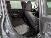 Thumbnail of 2022 Graphite Gray Jeep Renegade