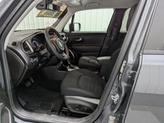 Thumbnail of 2022 Graphite Gray Jeep Renegade