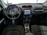 Thumbnail of 2022 Graphite Gray Jeep Renegade