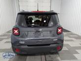 Thumbnail of 2022 Graphite Gray Jeep Renegade