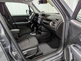 Thumbnail of 2022 Graphite Gray Jeep Renegade