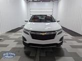 Thumbnail of 2023 Summit White Chevrolet Equinox