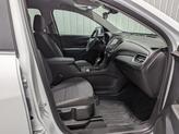 Thumbnail of 2023 Summit White Chevrolet Equinox
