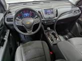 Thumbnail of 2023 Summit White Chevrolet Equinox