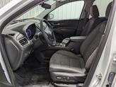 Thumbnail of 2023 Summit White Chevrolet Equinox