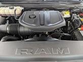 Thumbnail of 2025 Billet Silver Metallic Clearcoat RAM 1500