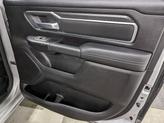 Thumbnail of 2025 Billet Silver Metallic Clearcoat RAM 1500
