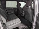 Thumbnail of 2025 Billet Silver Metallic Clearcoat RAM 1500