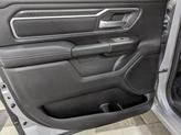 Thumbnail of 2025 Billet Silver Metallic Clearcoat RAM 1500