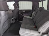 Thumbnail of 2025 Billet Silver Metallic Clearcoat RAM 1500