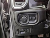 Thumbnail of 2025 Billet Silver Metallic Clearcoat RAM 1500