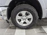 Thumbnail of 2025 Billet Silver Metallic Clearcoat RAM 1500