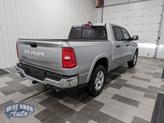 Thumbnail of 2025 Billet Silver Metallic Clearcoat RAM 1500