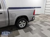 Thumbnail of 2025 Billet Silver Metallic Clearcoat RAM 1500