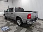 Thumbnail of 2025 Billet Silver Metallic Clearcoat RAM 1500