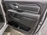 Thumbnail of 2025 Billet Silver Metallic Clearcoat RAM 1500