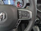Thumbnail of 2025 Billet Silver Metallic Clearcoat RAM 1500