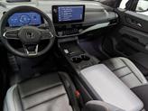 Thumbnail of 2024 Raven Black Honda Prologue