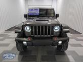 Thumbnail of 2023 Granite Crystal Metallic Clearcoat Jeep Gladiator