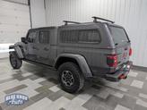 Thumbnail of 2023 Granite Crystal Metallic Clearcoat Jeep Gladiator