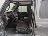 Thumbnail of 2023 Granite Crystal Metallic Clearcoat Jeep Gladiator