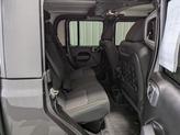 Thumbnail of 2023 Granite Crystal Metallic Clearcoat Jeep Gladiator