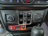 Thumbnail of 2023 Granite Crystal Metallic Clearcoat Jeep Gladiator