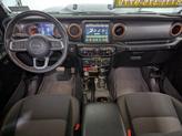 Thumbnail of 2023 Granite Crystal Metallic Clearcoat Jeep Gladiator