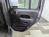 Thumbnail of 2023 Granite Crystal Metallic Clearcoat Jeep Gladiator