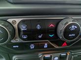 Thumbnail of 2023 Granite Crystal Metallic Clearcoat Jeep Gladiator