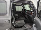 Thumbnail of 2023 Granite Crystal Metallic Clearcoat Jeep Gladiator