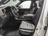 Thumbnail of 2025 Ice Cap Toyota Sequoia