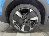 Thumbnail of 2025 Arctic Ice Blue Metallic/Super Black Nissan Kicks