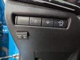 Thumbnail of 2025 Arctic Ice Blue Metallic/Super Black Nissan Kicks