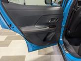 Thumbnail of 2025 Arctic Ice Blue Metallic/Super Black Nissan Kicks