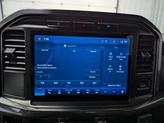 Thumbnail of 2023 Agate Black Metallic Ford F-150