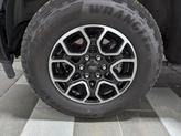 Thumbnail of 2023 Agate Black Metallic Ford F-150