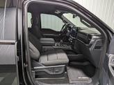 Thumbnail of 2023 Agate Black Metallic Ford F-150