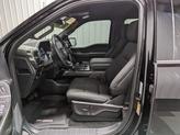 Thumbnail of 2023 Agate Black Metallic Ford F-150