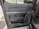Thumbnail of 2023 Agate Black Metallic Ford F-150
