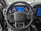 Thumbnail of 2023 Agate Black Metallic Ford F-150
