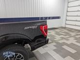 Thumbnail of 2023 Agate Black Metallic Ford F-150