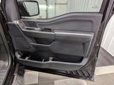 Thumbnail of 2023 Agate Black Metallic Ford F-150